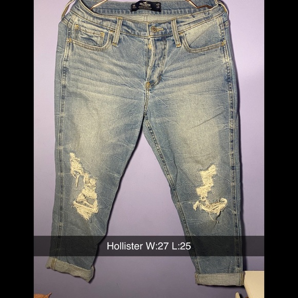 Jeans - Picture 1 of 1